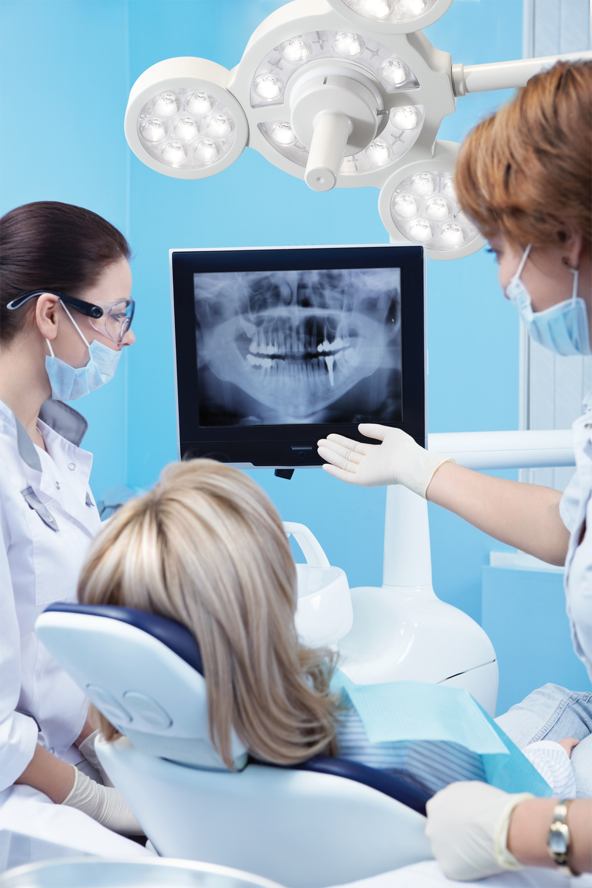 Dental Application