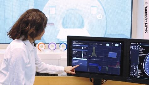 MRI Framework
